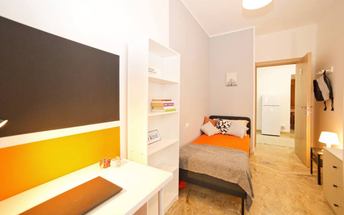 Downtown Resort | 150 m² Private room ∙ 1 bedroom ∙ 1 guest