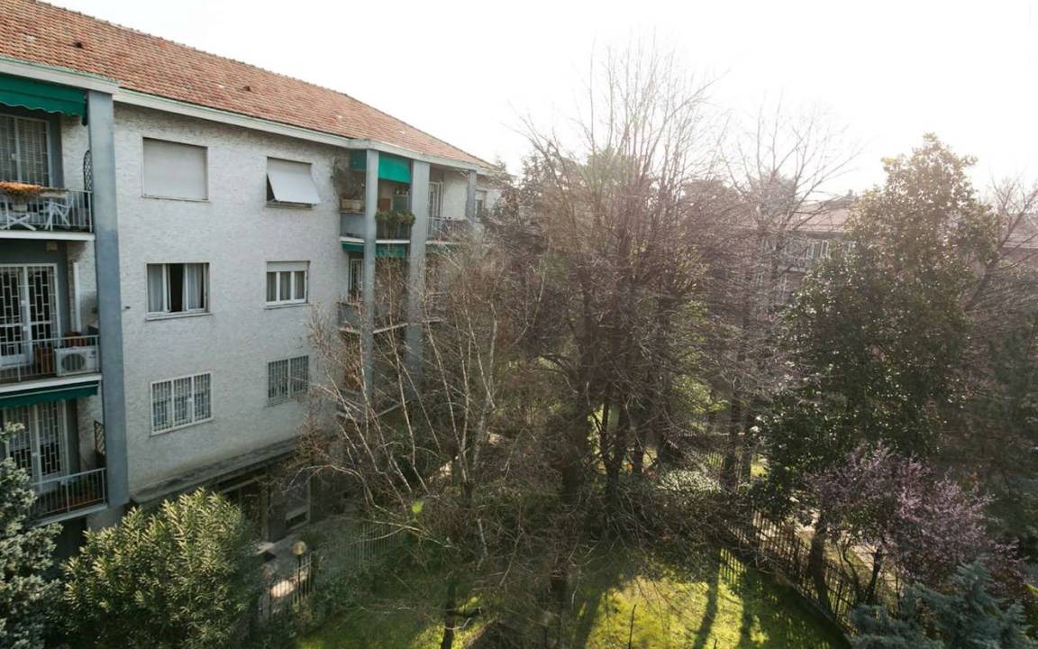 San Siro Resort | 150 m² Private room ∙ 1 bedroom ∙ 1 guest