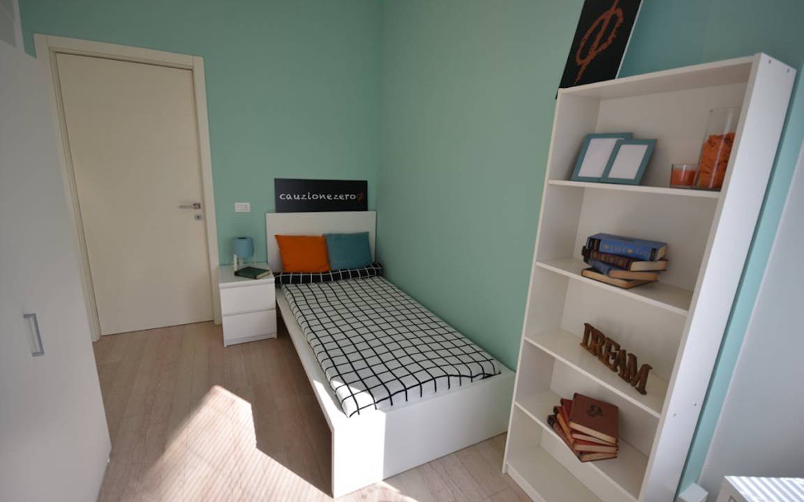Stazione Resort | 150 m² Private room ∙ 1 bedroom ∙ 7 guests