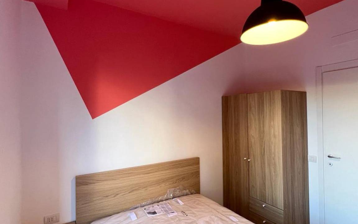 Porta Romana Resort | 150 m² Private room ∙ 1 bedroom ∙ 2 guests