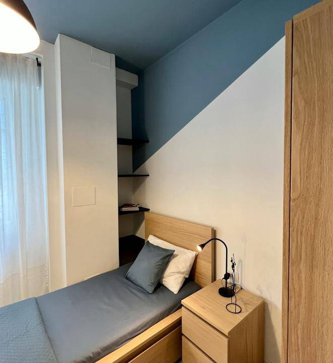 Porta Romana Resort | 150 m² Private room ∙ 1 bedroom ∙ 2 guests