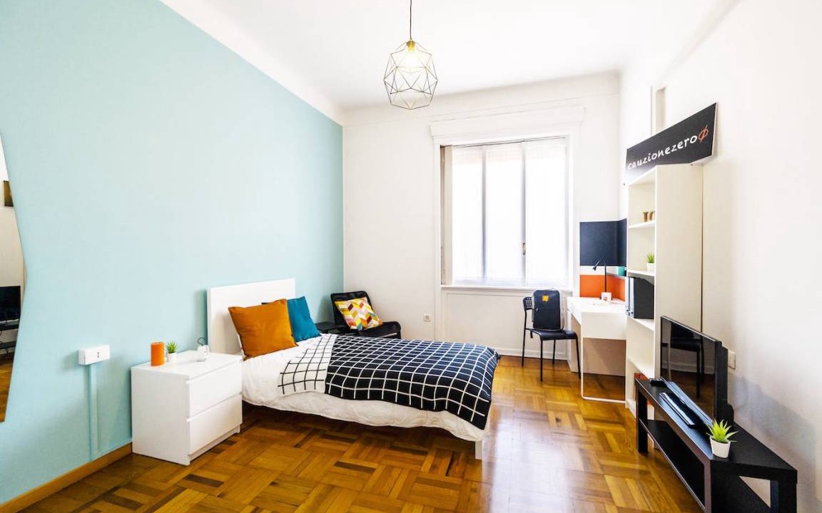 Citta Bassa Resort | 150 m² Private room ∙ 1 bedroom ∙ 6 guests