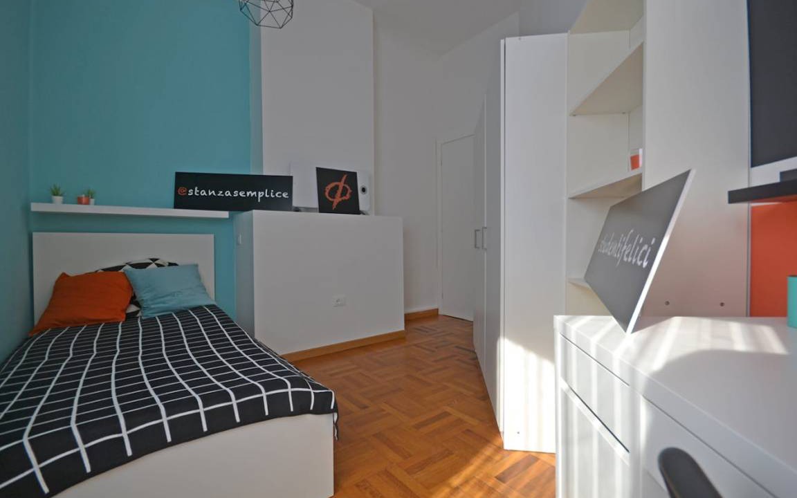 Citta Bassa Resort | 150 m² Private room ∙ 1 bedroom ∙ 6 guests