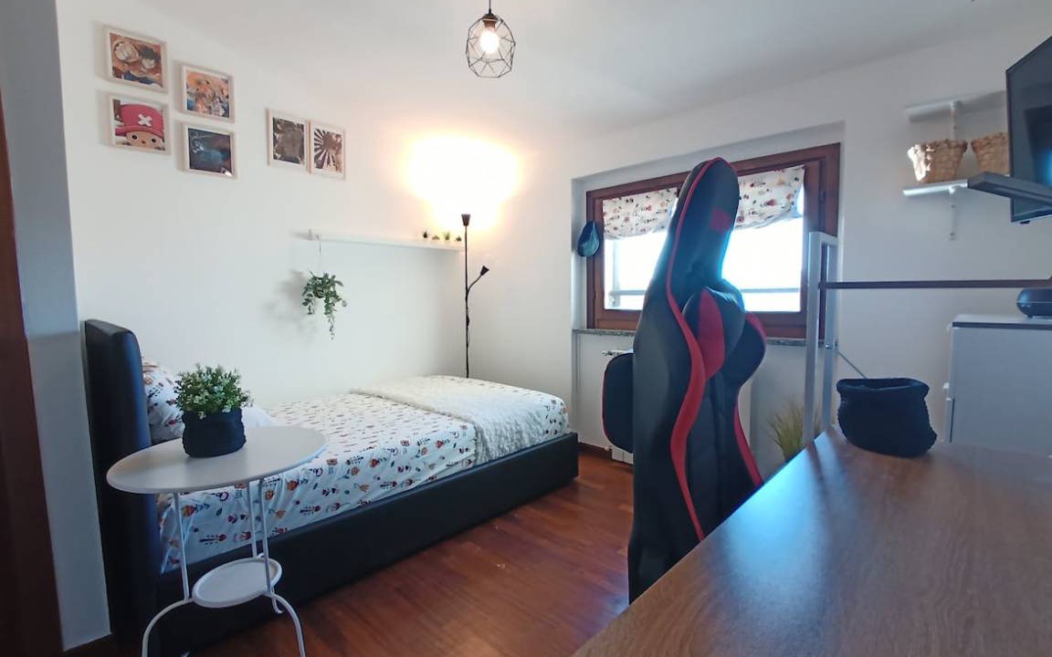 Dergano Resort | 150 m² Private room ∙ 1 bedroom ∙ 1 guest