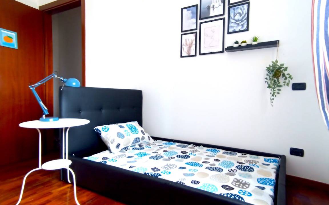 Dergano Resort | 150 m² Private room ∙ 1 bedroom ∙ 1 guest