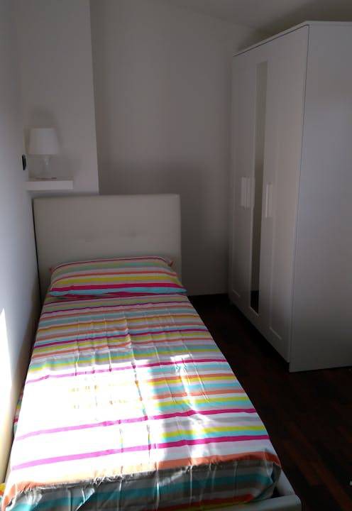 Dergano Resort | 150 m² Private room ∙ 1 bedroom ∙ 1 guest