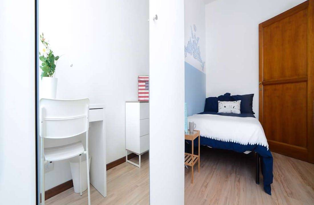 Porta Genova Resort | 150 m² Private room ∙ 1 bedroom ∙ 1 guest
