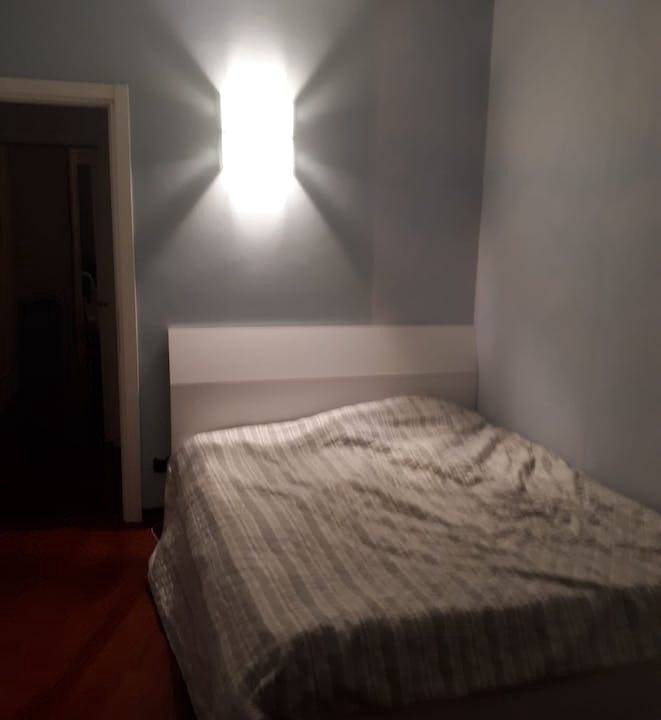 Lorenteggio Other | 150 m² Shared room ∙ 1 bedroom ∙ 1 guest