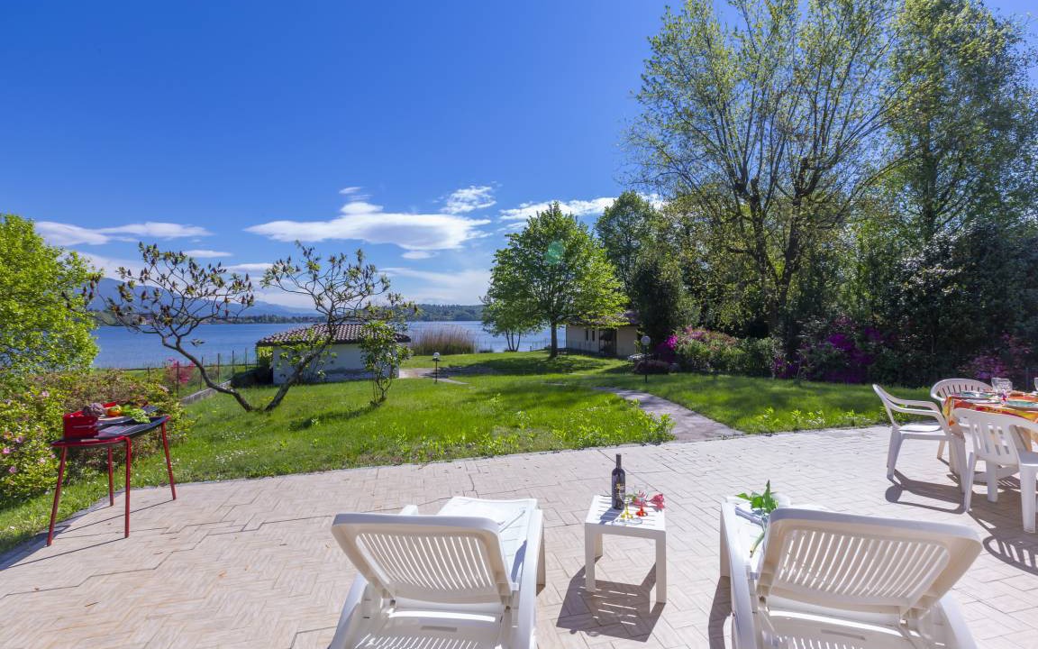 Cadrezzate Villa | 150 m² Villa ∙ 3 bedrooms ∙ 6 guests