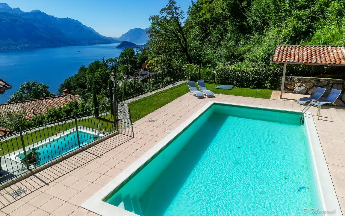 Naggio Villa | 150 m² Villa ∙ 3 bedrooms ∙ 6 guests