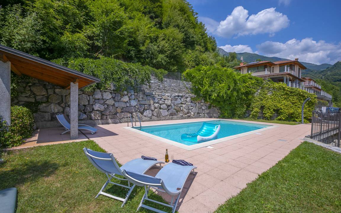 Naggio Villa | 150 m² Villa ∙ 3 bedrooms ∙ 6 guests
