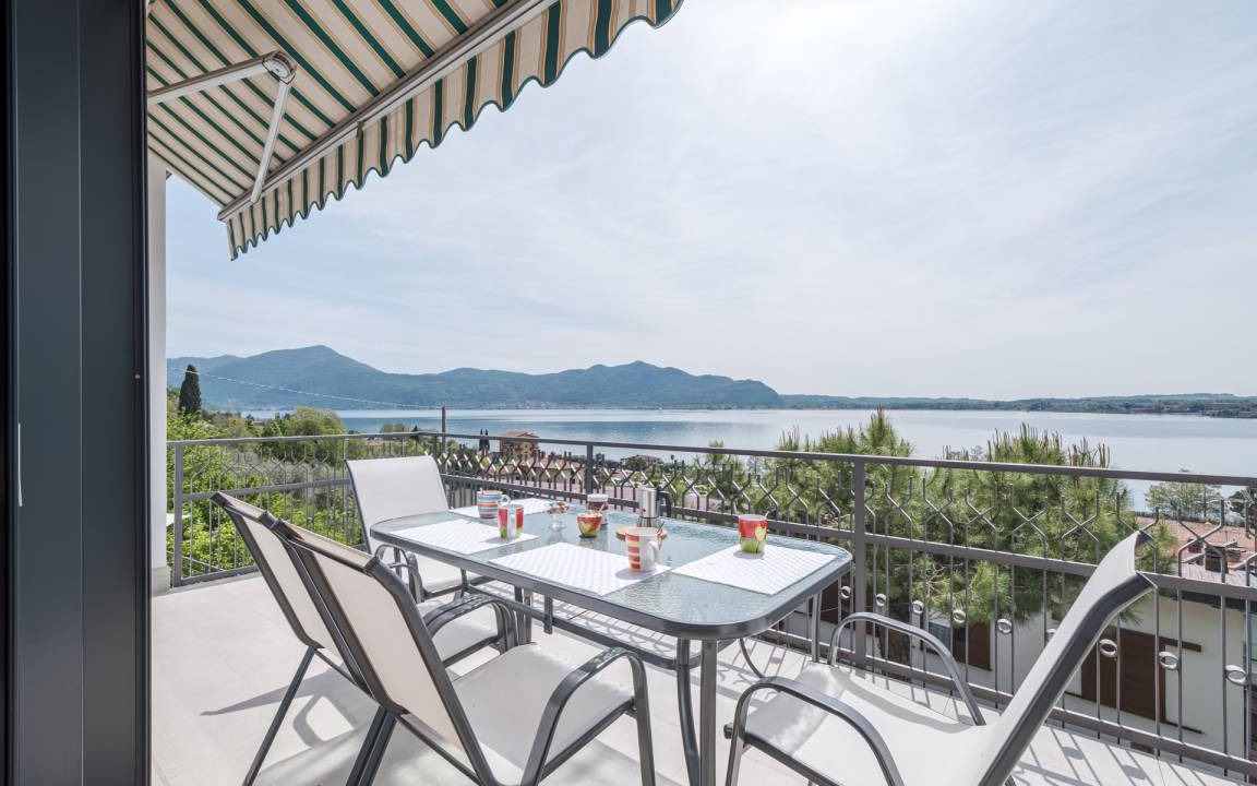Predore Villa | 152 m² Villa ∙ 3 bedrooms ∙ 8 guests