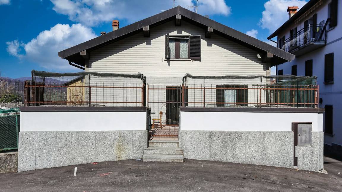 Centro Valle Intelvi Apartment | 155 m² Apartment ∙ 2 bedrooms ∙ 5 guests