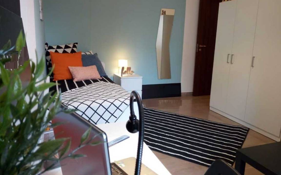 Brescia Resort | 156 m² Private room ∙ 1 bedroom ∙ 1 guest