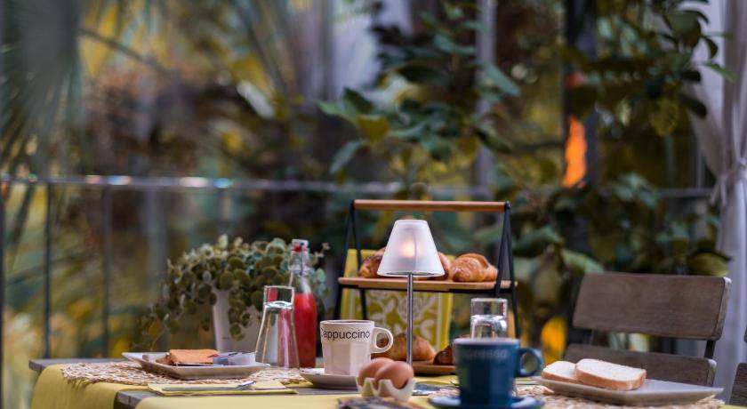 Boffalora Sopra Ticino Bed & Breakfast | 16 m² Bed and breakfast ∙ 3 guests