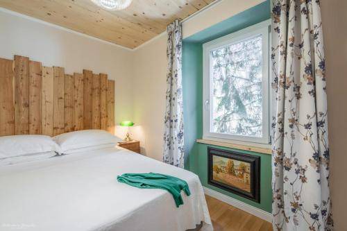 Colorina Bed & Breakfast | 16 m² Bed and breakfast ∙ 2 guests