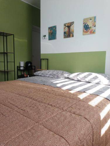 Gallarate Bed & Breakfast | 16 m² Bed and breakfast ∙ 2 guests