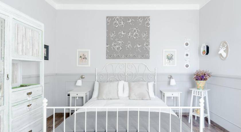 Vigevano Bed & Breakfast | 16 m² Bed and breakfast ∙ 2 guests