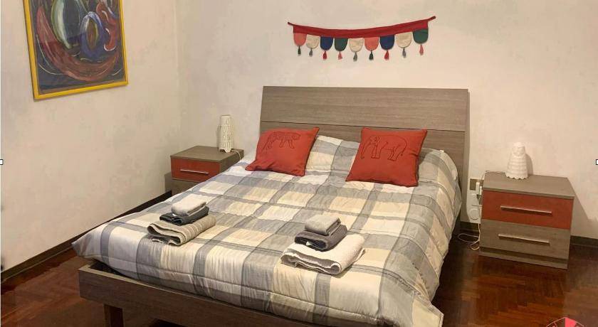 Porta Venezia Bed & Breakfast | 16 m² Bed and breakfast ∙ 2 guests
