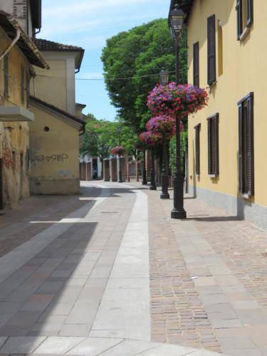 Assago Bed & Breakfast | 16 m² Bed and breakfast ∙ 2 guests