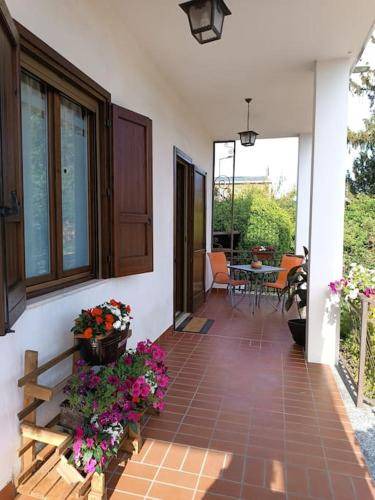 Albate Bed & Breakfast | 16 m² Bed and breakfast ∙ 4 guests