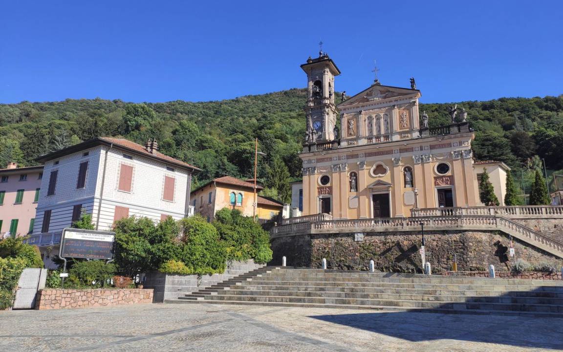 Porto Ceresio Other | 160 m² Accommodation ∙ 4 bedrooms ∙ 7 guests