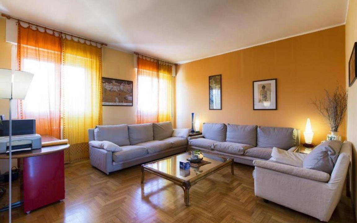Quarto Cagnino Apartment | 160 m² Apartment ∙ 3 bedrooms ∙ 6 guests