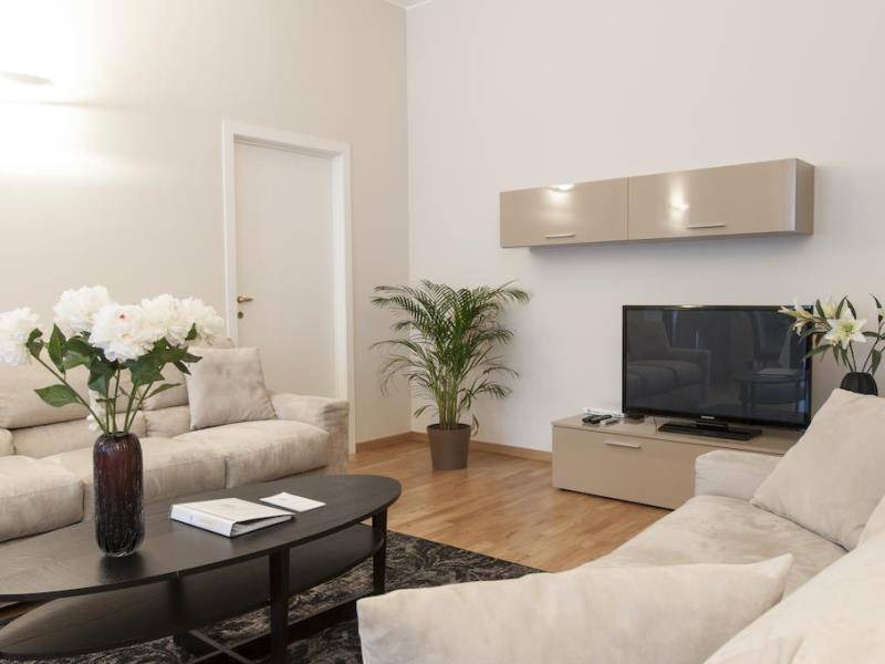 Scala Apartment | 160 m² Apartment ∙ 3 bedrooms ∙ 8 guests