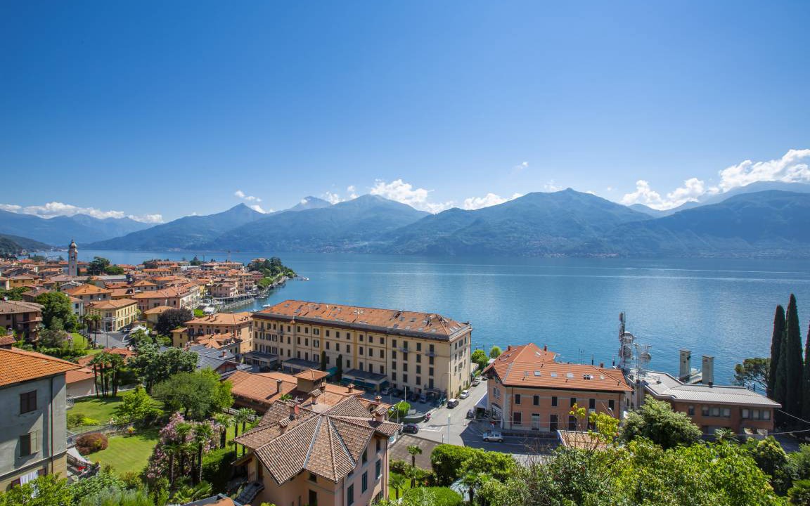 Menaggio Apartment | 160 m² Apartment ∙ 3 bedrooms ∙ 6 guests