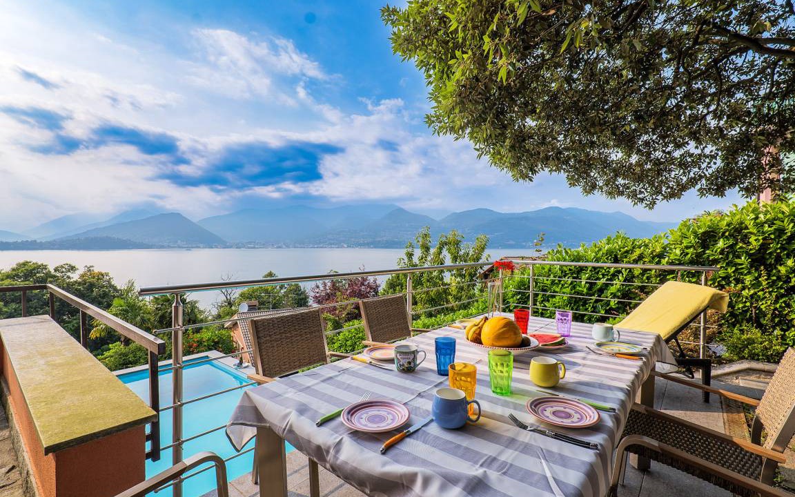 Cerro House | 160 m² House ∙ 3 bedrooms ∙ 6 guests