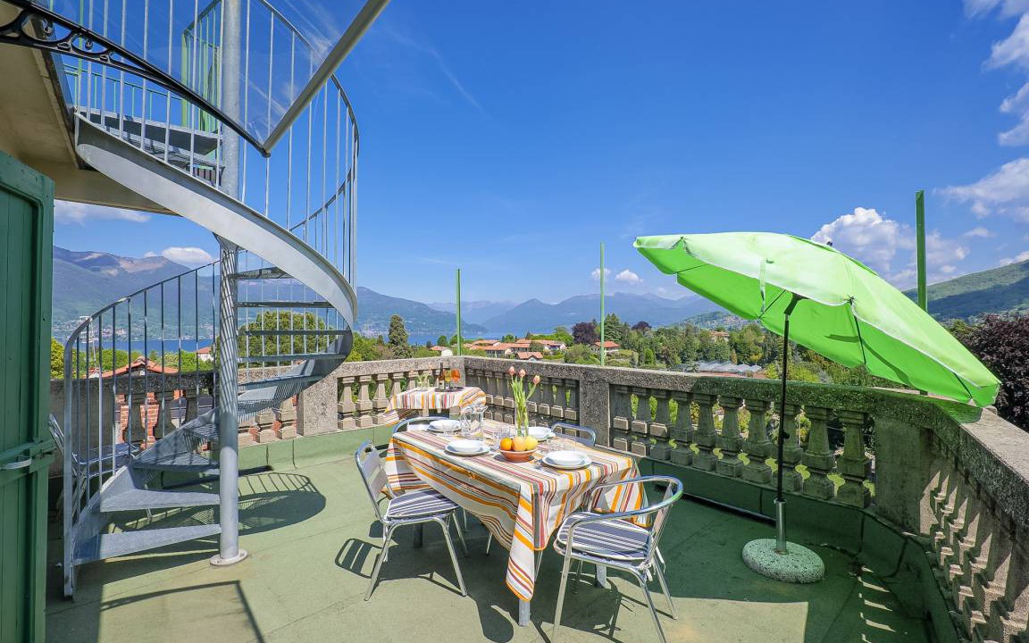 Castello House | 160 m² House ∙ 4 bedrooms ∙ 8 guests