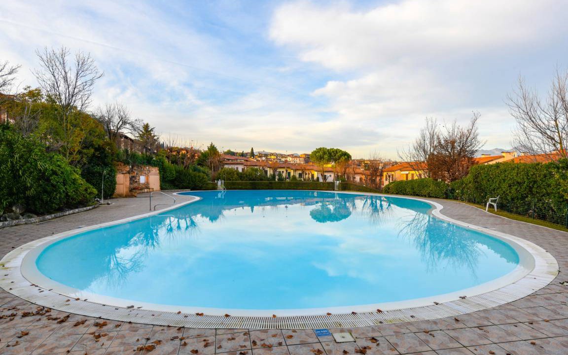 Polpenazze del Garda Apartment | 160 m² Apartment ∙ 3 bedrooms ∙ 6 guests