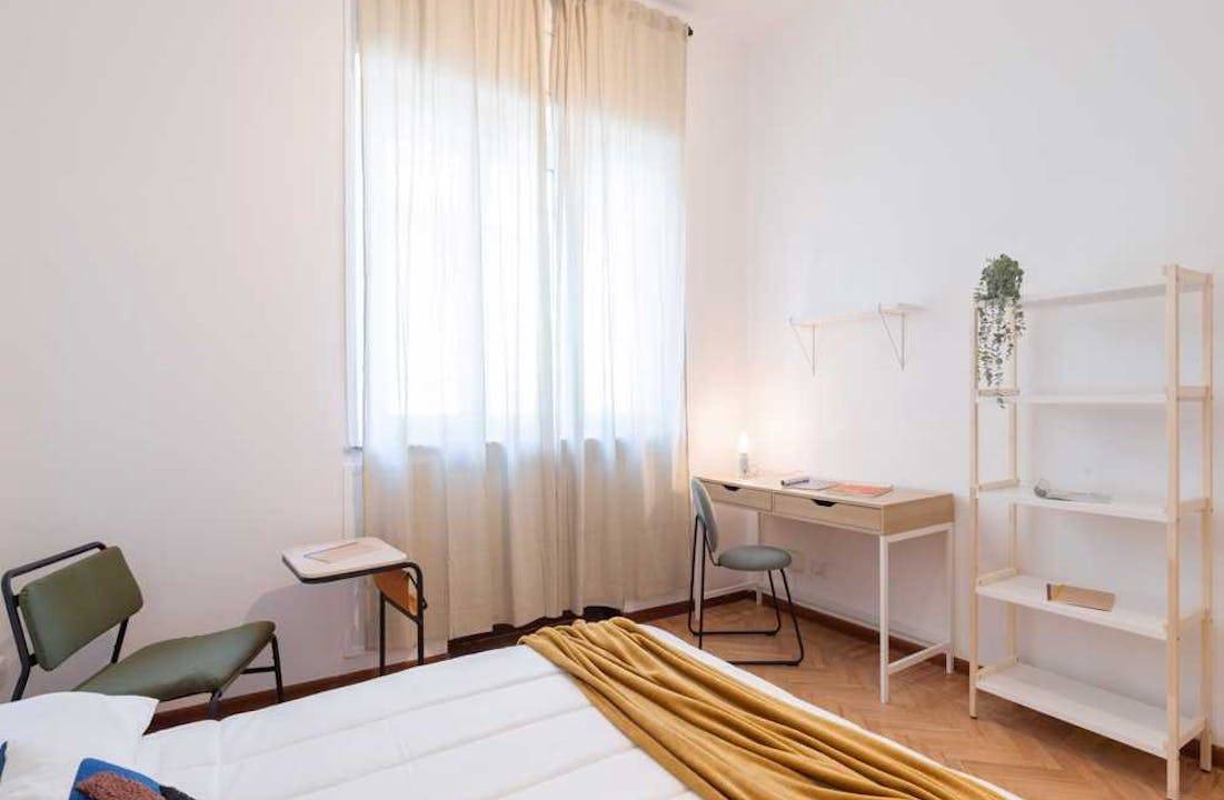 Porta Tenaglia Resort | 160 m² Private room ∙ 1 bedroom ∙ 1 guest