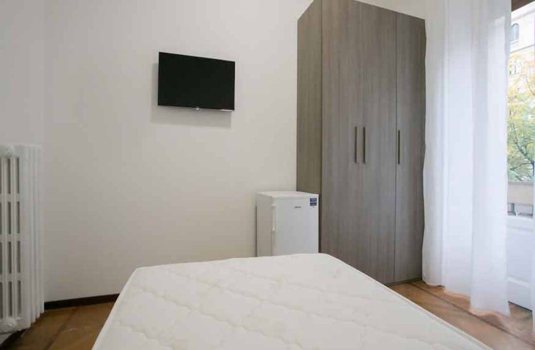 Porta Venezia Resort | 160 m² Private room ∙ 1 bedroom ∙ 1 guest