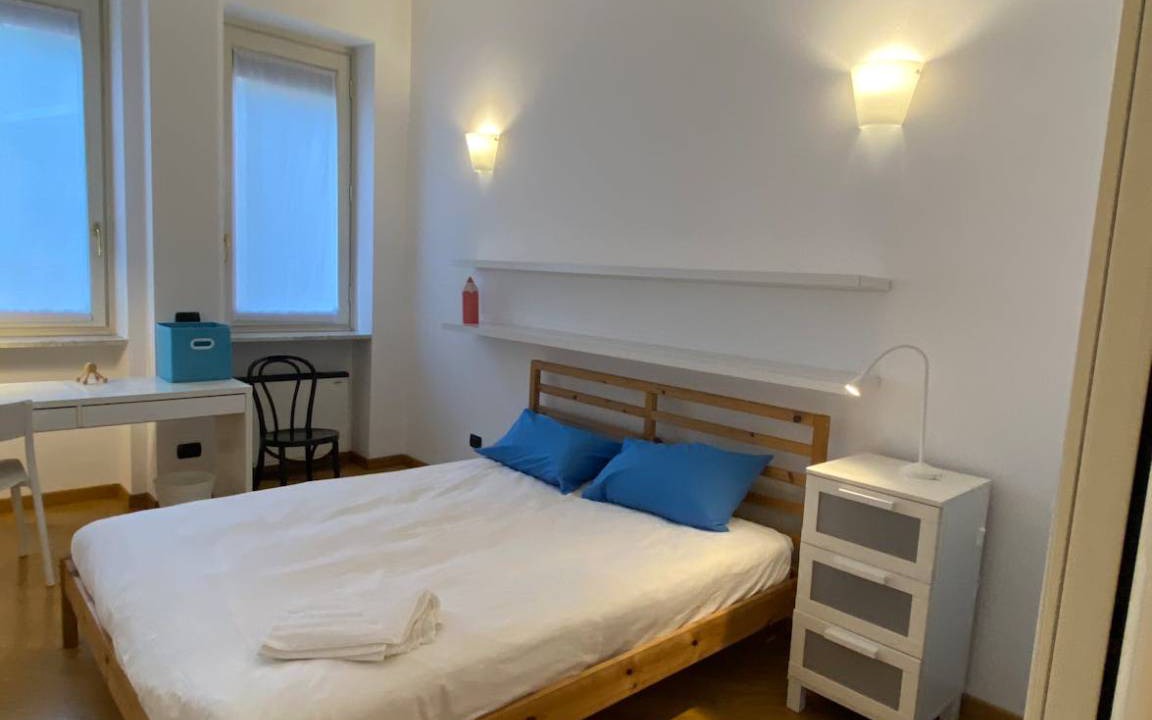 Magenta Resort | 160 m² Private room ∙ 1 bedroom ∙ 1 guest