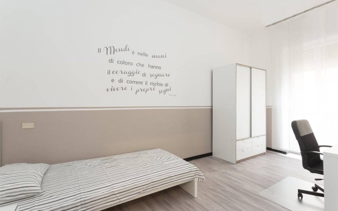 Magenta Resort | 160 m² Private room ∙ 1 bedroom ∙ 1 guest