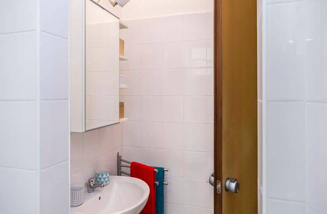 Washington Resort | 160 m² Private room ∙ 1 bedroom ∙ 1 guest