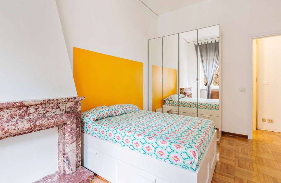 Guastalla Resort | 160 m² Private room ∙ 1 bedroom ∙ 1 guest
