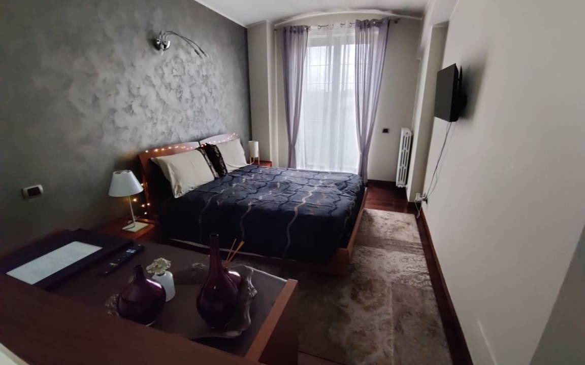 Carugate Resort | 160 m² Private room ∙ 1 bedroom ∙ 2 guests