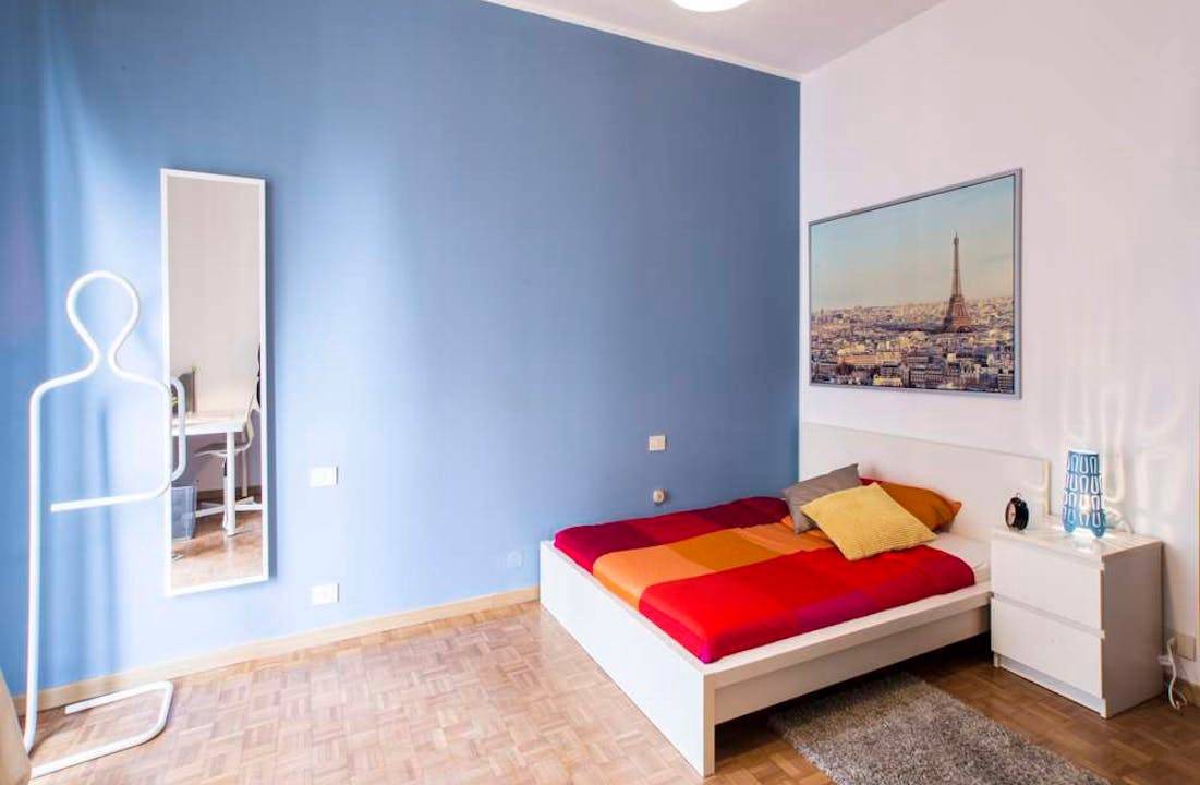 San Siro Resort | 160 m² Private room ∙ 1 bedroom ∙ 1 guest