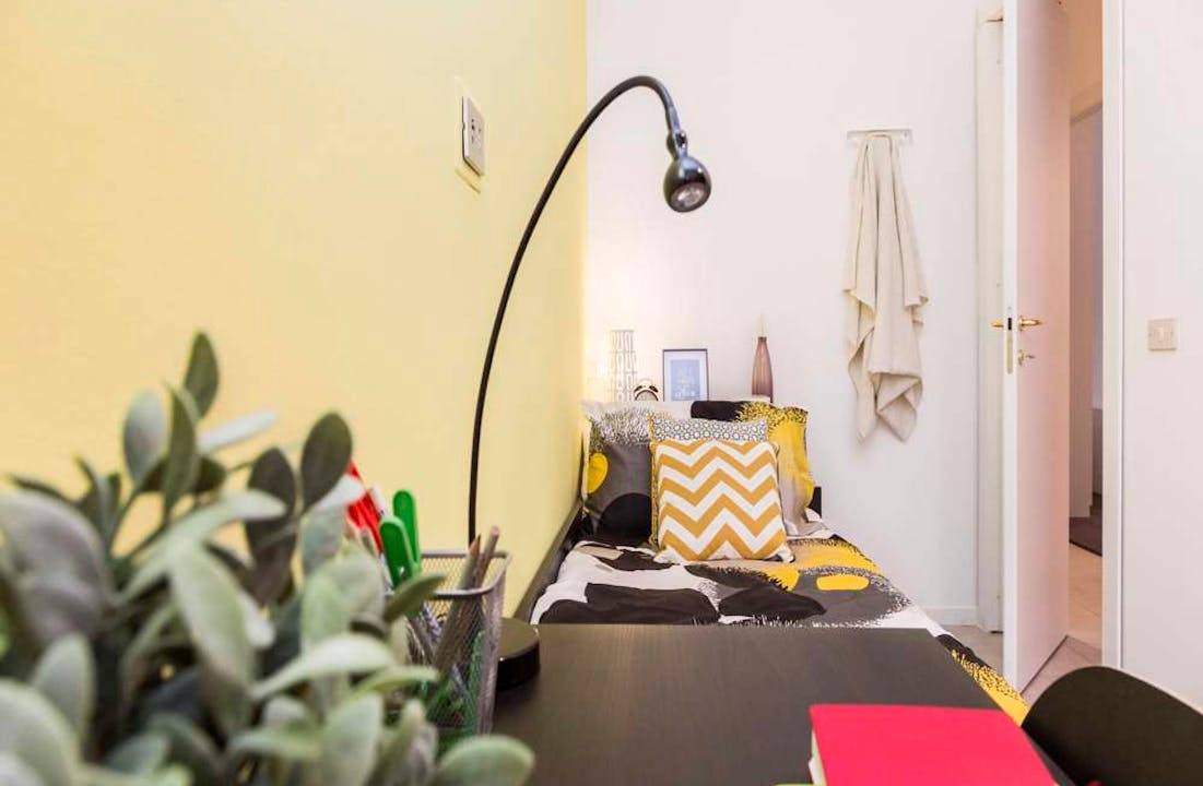 Varesine Resort | 160 m² Private room ∙ 1 bedroom ∙ 1 guest