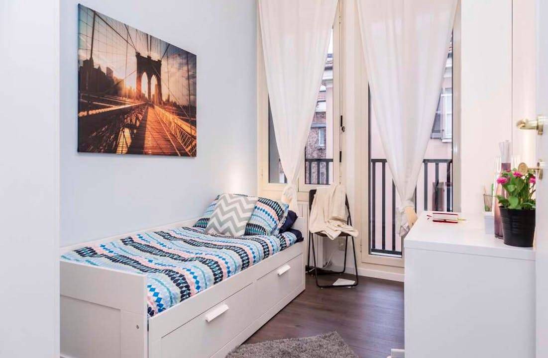 Varesine Resort | 160 m² Private room ∙ 1 bedroom ∙ 1 guest