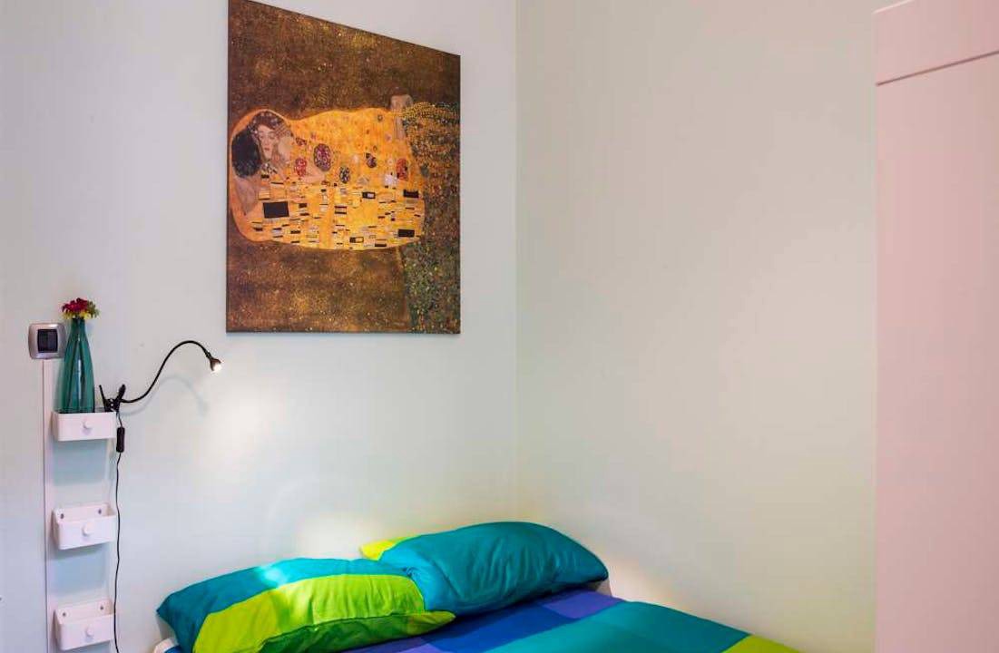 Fiera Resort | 160 m² Private room ∙ 1 bedroom ∙ 1 guest