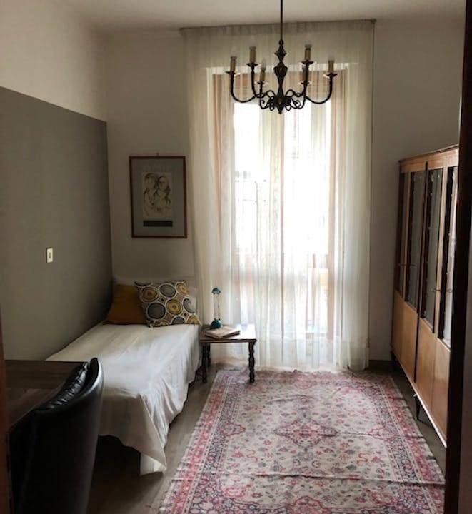 Porta Lodovica Resort | 160 m² Private room ∙ 1 bedroom ∙ 1 guest