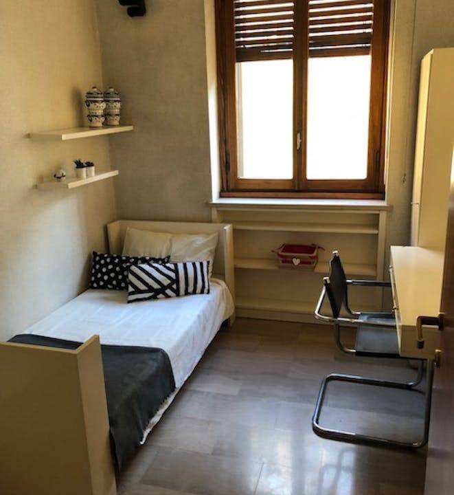 Porta Lodovica Resort | 160 m² Private room ∙ 1 bedroom ∙ 1 guest