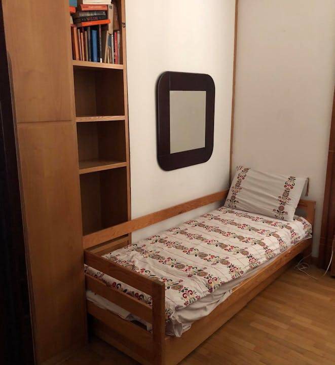 Porta Lodovica Resort | 160 m² Private room ∙ 1 bedroom ∙ 7 guests