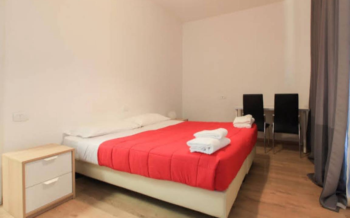 Loreto Resort | 160 m² Private room ∙ 1 bedroom ∙ 1 guest