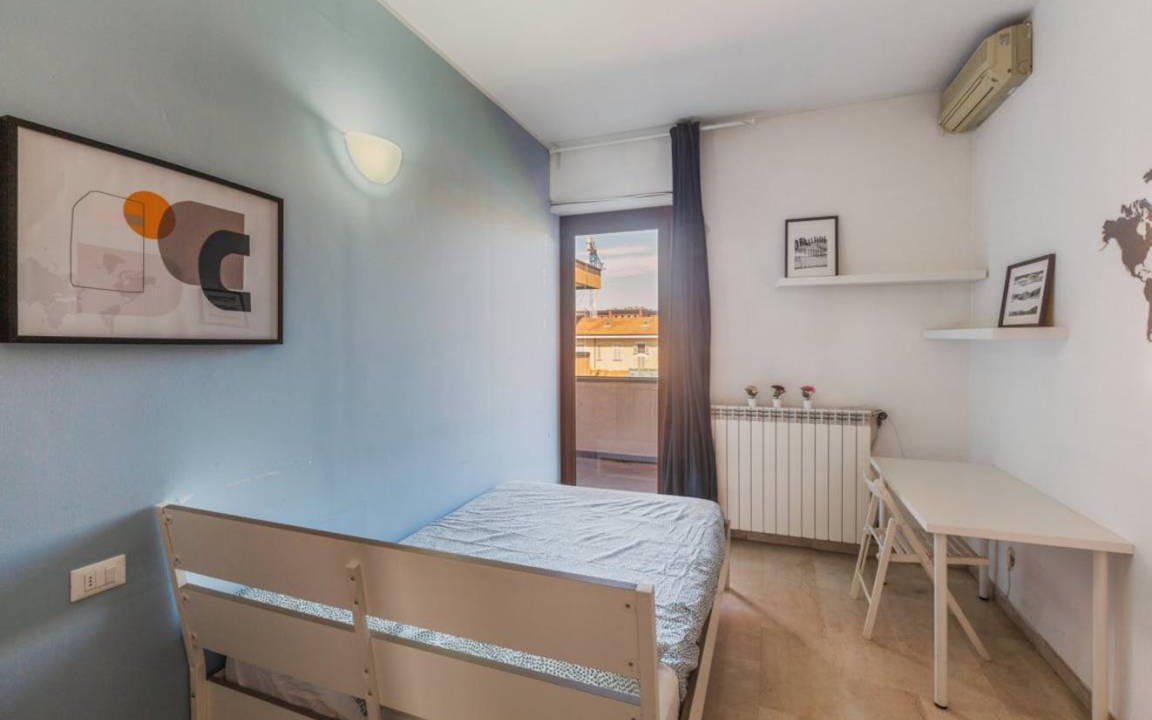 Guastalla Resort | 164 m² Private room ∙ 1 bedroom ∙ 1 guest
