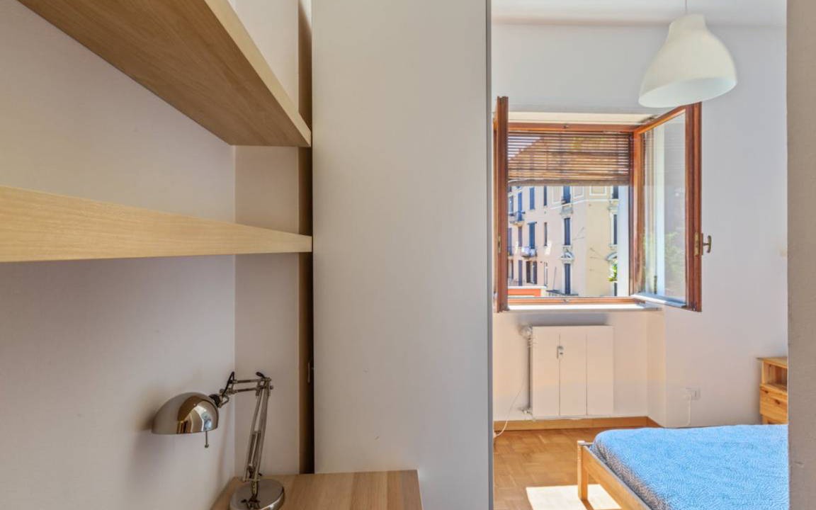 Guastalla Resort | 164 m² Private room ∙ 1 bedroom ∙ 1 guest