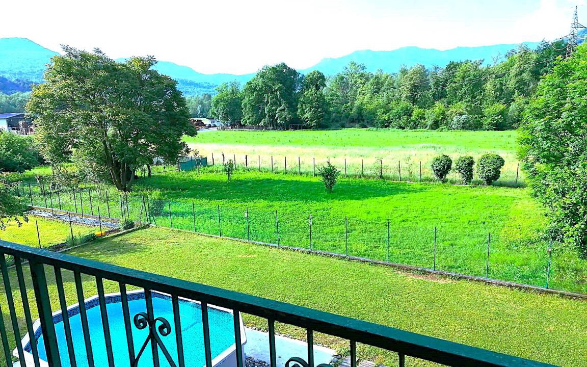 Grantola Apartment | 165 m² Apartment ∙ 3 bedrooms ∙ 6 guests